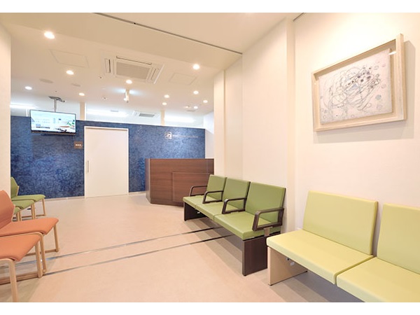 医療法人社団タンネ 望月眼科アルバム写真1