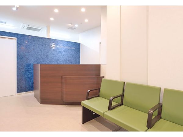 医療法人社団タンネ 望月眼科アルバム写真2