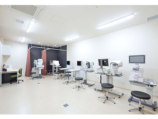医療法人社団タンネ 望月眼科アルバム写真3