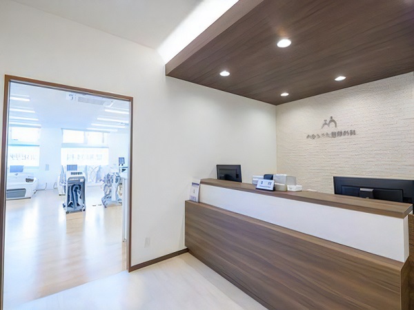 六会もりた整形外科アルバム写真2