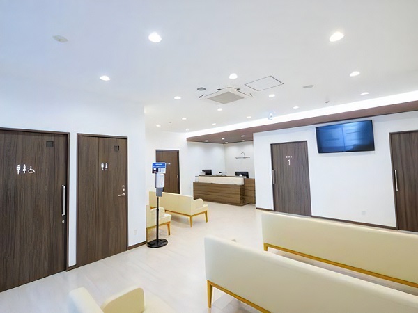 六会もりた整形外科アルバム写真3