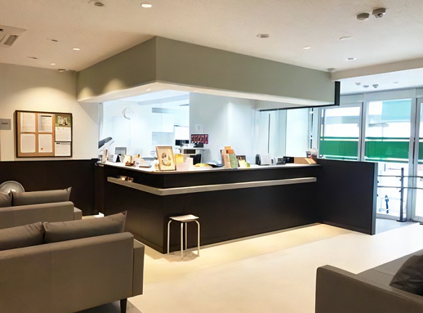 医療法人静和会 新検見川メンタルクリニックアルバム写真1