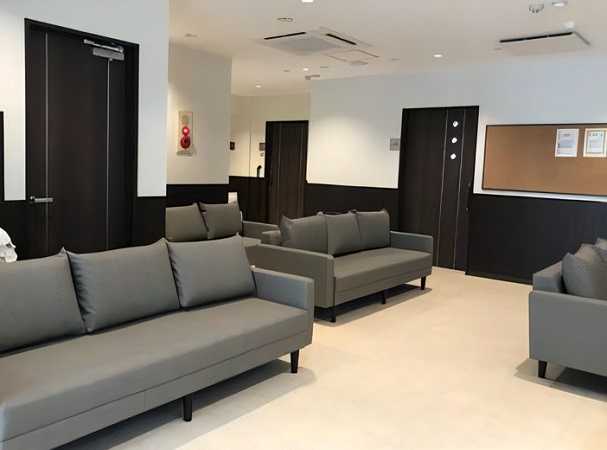 医療法人静和会 新検見川メンタルクリニックアルバム写真2