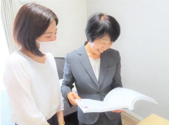 フィルタス株式会社アルバム写真5