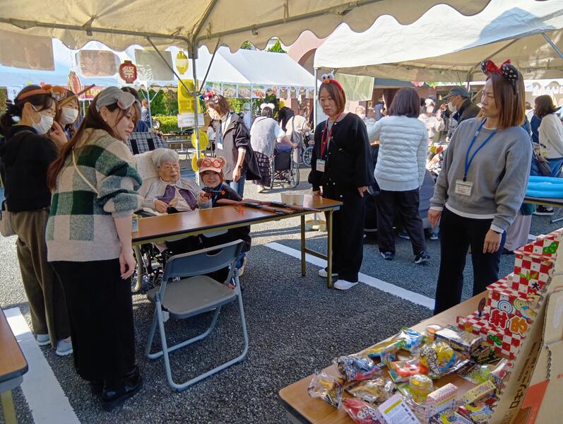 株式会社ぽぷらアルバム写真2