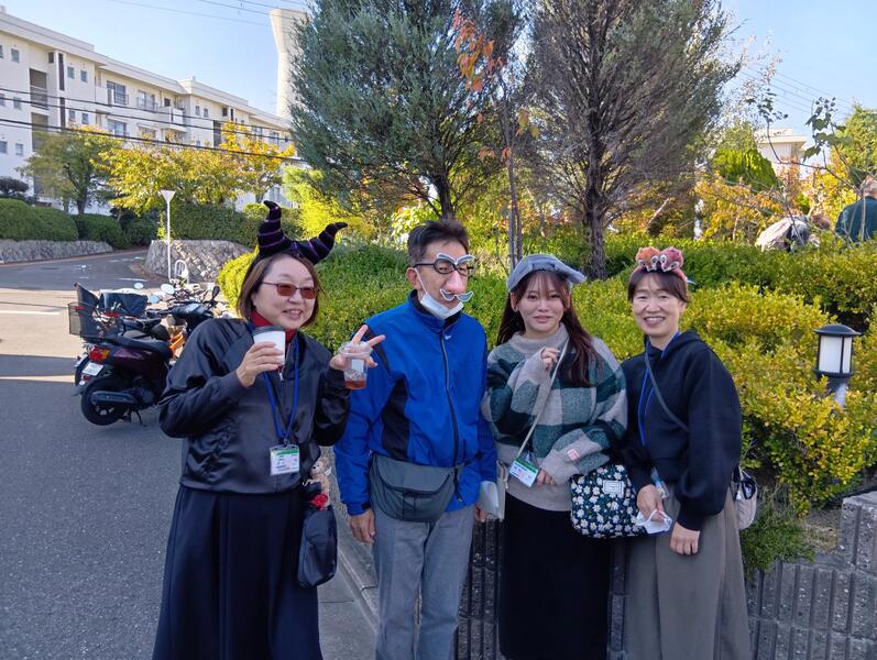 株式会社ぽぷらアルバム写真3