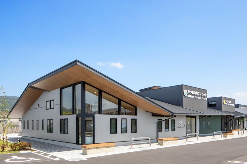 まつお内科クリニックアルバム写真1