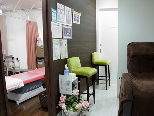 医療法人社団路是 りくぎえん皮膚科アルバム写真2