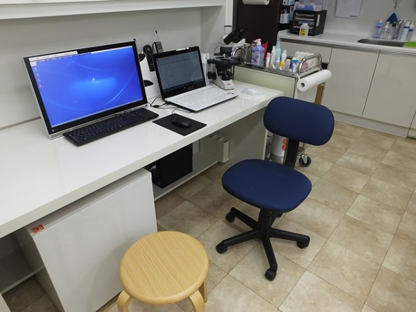 医療法人社団路是 りくぎえん皮膚科アルバム写真3