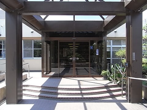 社会福祉法人朝倉社会事業協会 特別養護老人ホーム朝倉苑アルバム写真1