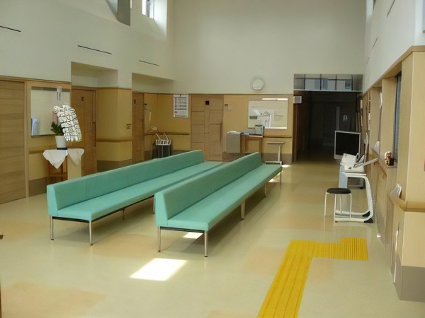 日高町立日高国民健康保険診療所アルバム写真2