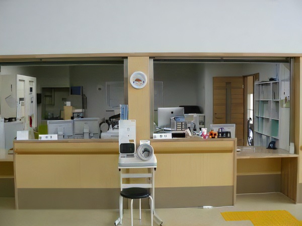 日高町立日高国民健康保険診療所アルバム写真3