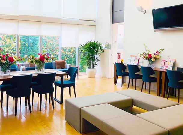 医療法人社団SJS 金子レディースクリニックアルバム写真2