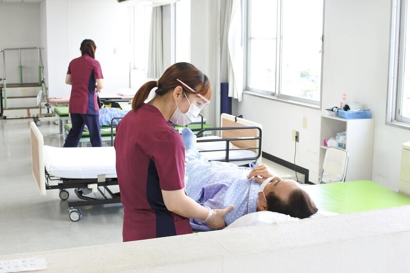 医療法人財団健和会アルバム写真2