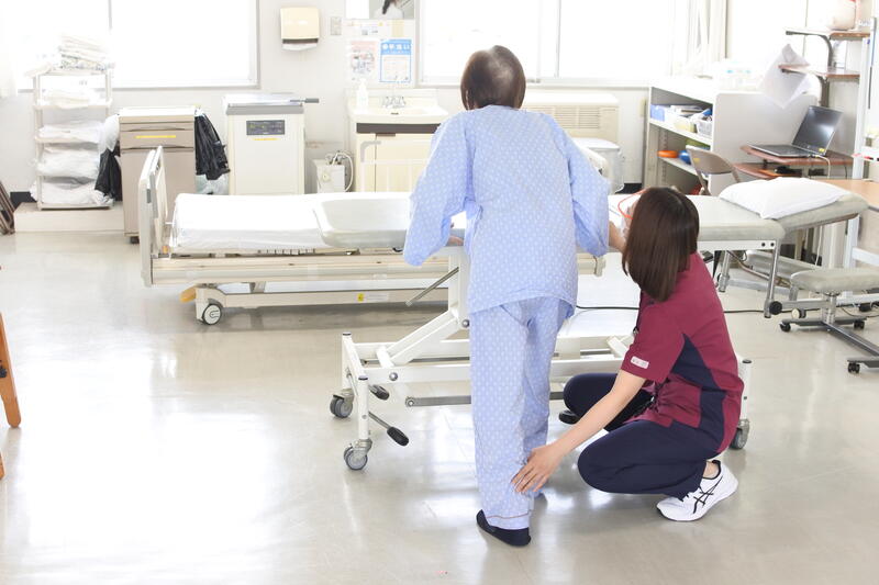 医療法人財団健和会アルバム写真3