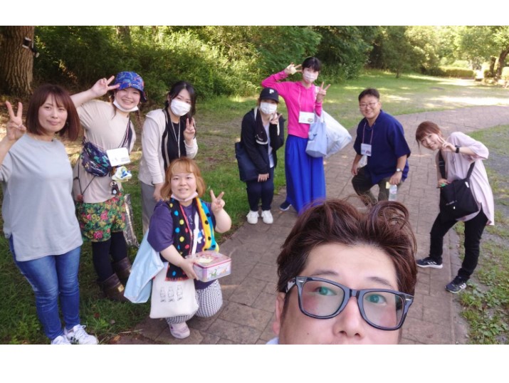 株式会社H.I.S.A. 訪問看護ステーションLIFEDESIGNアルバム写真1