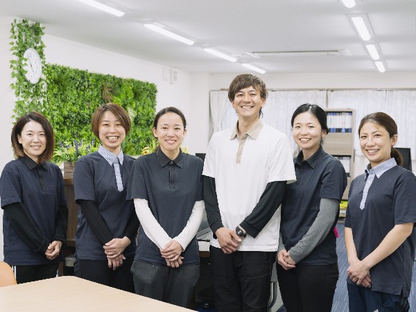 株式会社銭形アルバム写真1