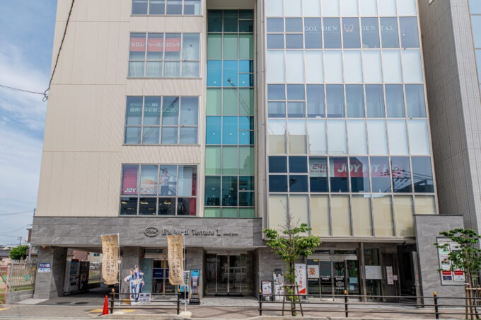 新大阪画像の森診断クリニックアルバム写真4