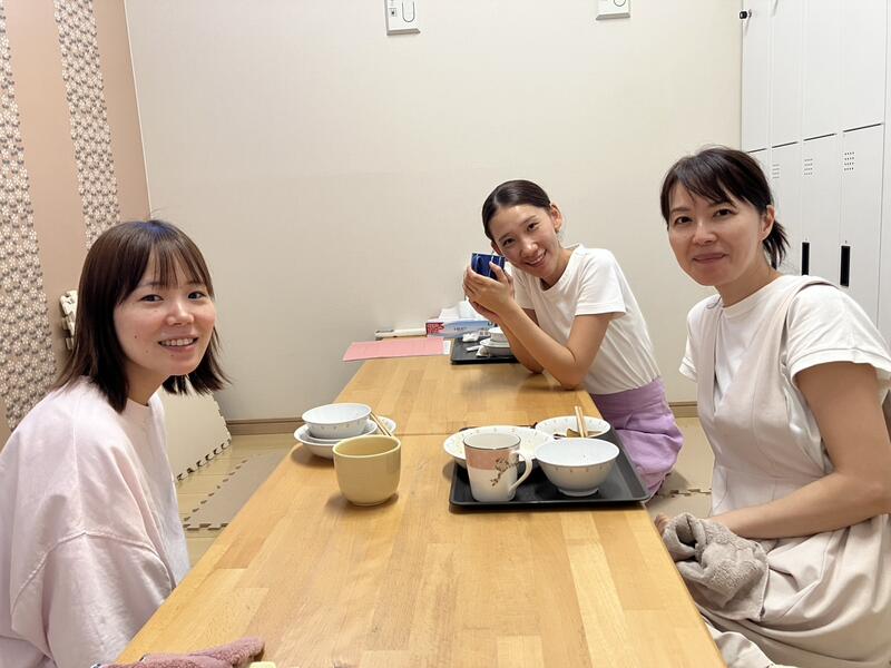 オフィス・パレット株式会社アルバム写真1