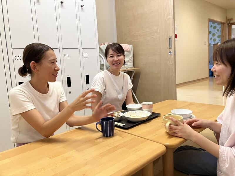 オフィス・パレット株式会社アルバム写真2