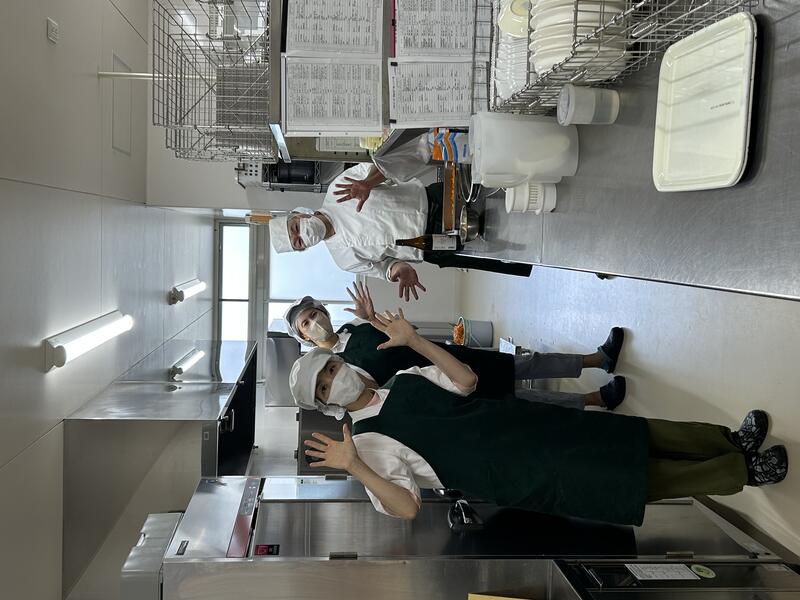 オフィス・パレット株式会社アルバム写真3