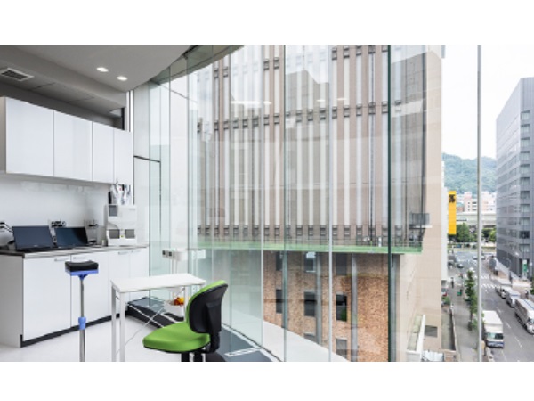 医療法人KDEC かがやき糖尿病内科分泌クリニック三宮アルバム写真3