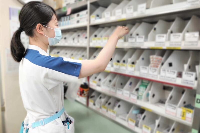 医療法人社団哺育会 さがみリハビリテーション病院アルバム写真3