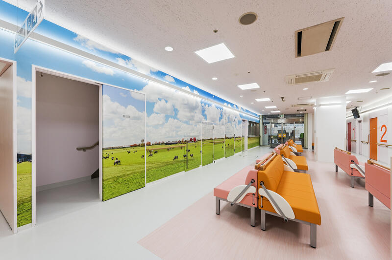 医療法人財団寿康会 寿康会病院アルバム写真2