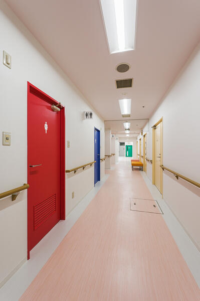 医療法人財団寿康会 寿康会病院アルバム写真3