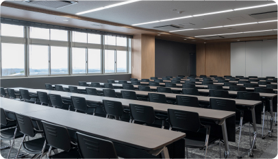 社会医療法人寿栄会 ありまこうげんホスピタル アルバム写真2