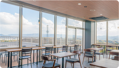 社会医療法人寿栄会 ありまこうげんホスピタル アルバム写真3