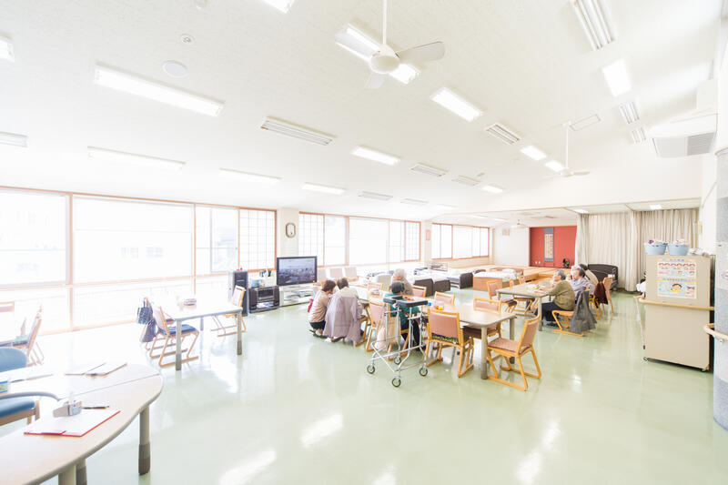 社会福祉法人聖恵会アルバム写真2