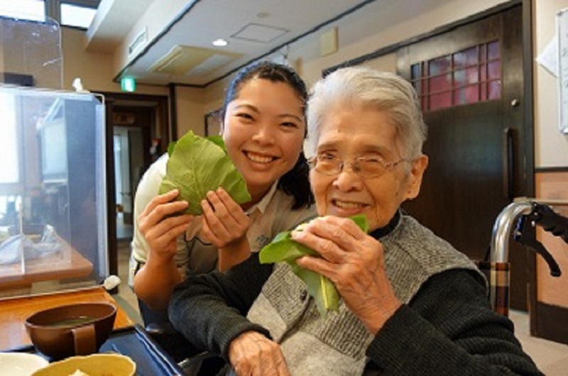 社会福祉法人愛知慈恵会 根羽村地域密着型特別養護老人ホームねばねの里なごみアルバム写真1