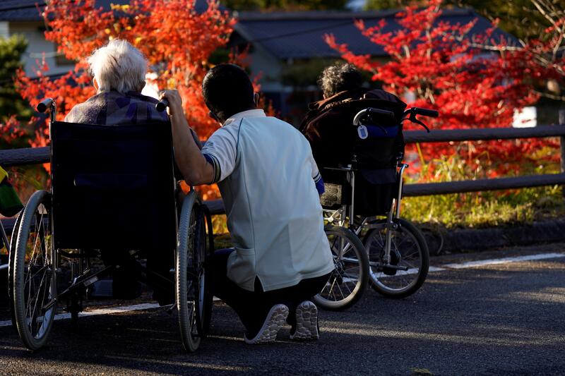 社会福祉法人愛知慈恵会 根羽村地域密着型特別養護老人ホームねばねの里なごみアルバム写真3