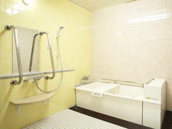 医療法人社団菫会 介護老人保健施設東住吉すみれ苑アルバム写真3