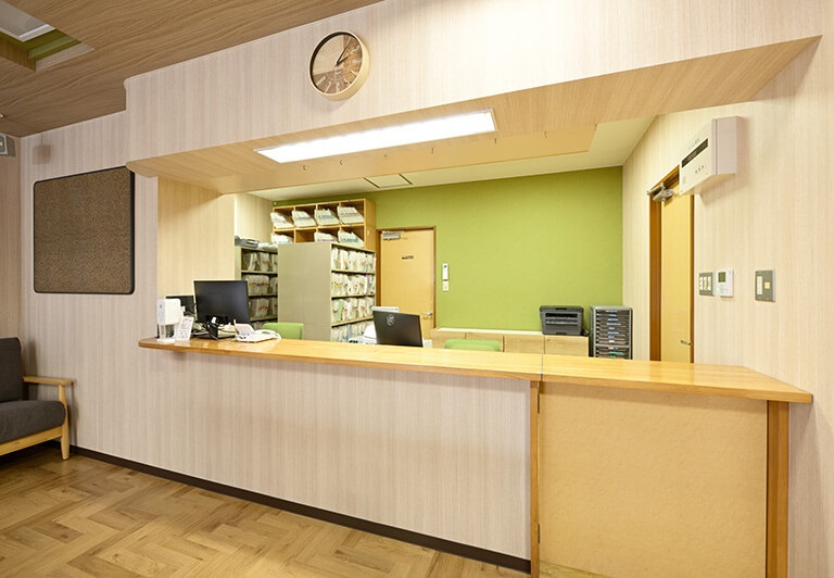 あたまとおなか宝田クリニックアルバム写真1