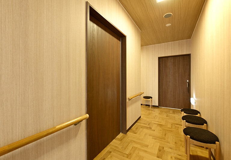 あたまとおなか宝田クリニックアルバム写真3