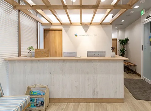 医療法人社団海生会 久松町まつうらクリニックアルバム写真1