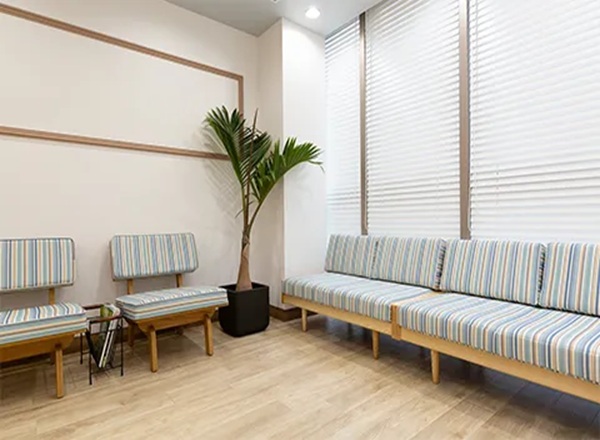 医療法人社団海生会 久松町まつうらクリニックアルバム写真2