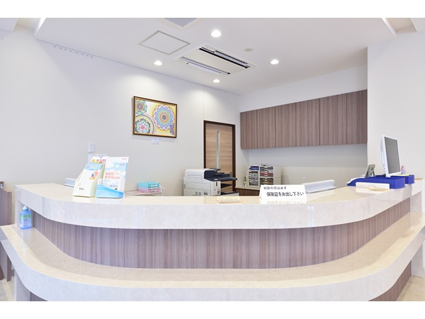 医療法人社団山椒会 さなだクリニックアルバム写真1