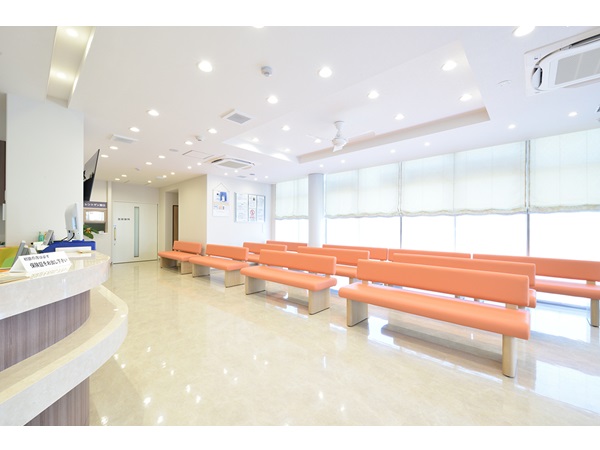 医療法人社団山椒会 さなだクリニックアルバム写真2