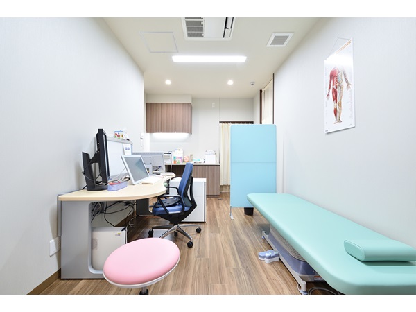 医療法人社団山椒会 さなだクリニックアルバム写真3