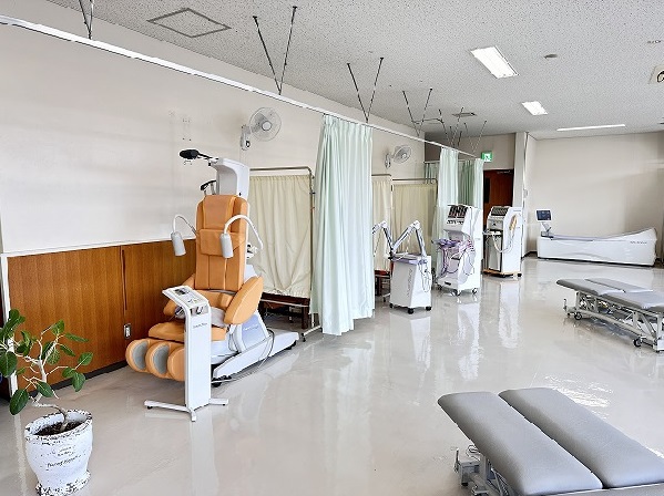 医療法人結護会 中央外科クリニックアルバム写真1