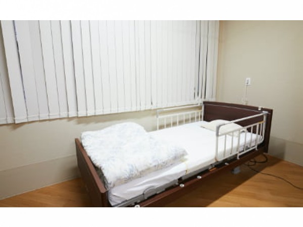 社会福祉法人親愛会 特別養護老人ホーム桜楓親愛の丘アルバム写真1