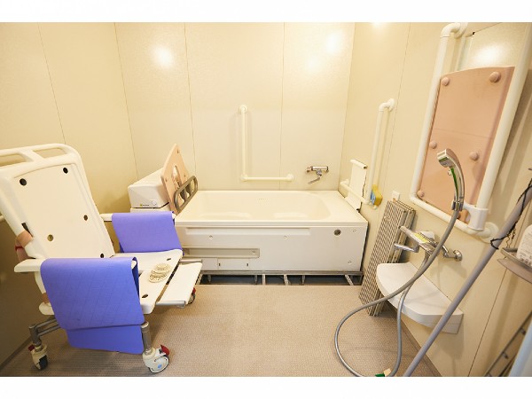 社会福祉法人親愛会 特別養護老人ホーム桜楓親愛の丘アルバム写真2