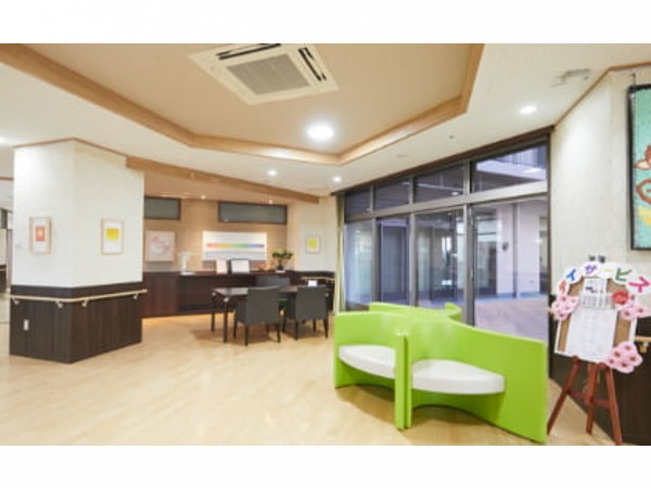 社会福祉法人親愛会 特別養護老人ホーム桜楓親愛の丘アルバム写真3