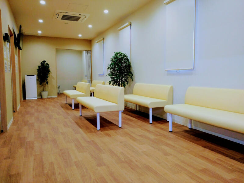 医療法人優真会アルバム写真1