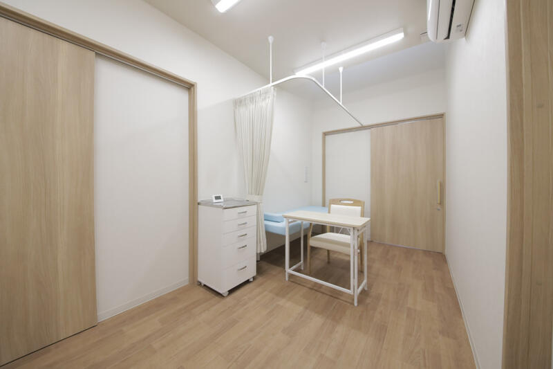 医療法人優真会アルバム写真3