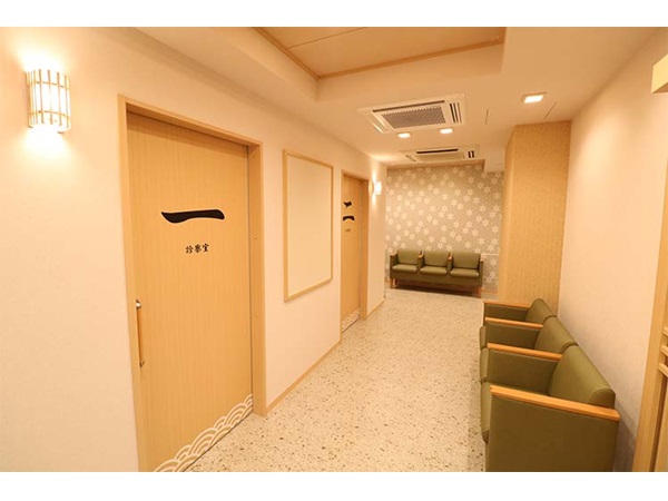 日本橋人形町整形外科アルバム写真3