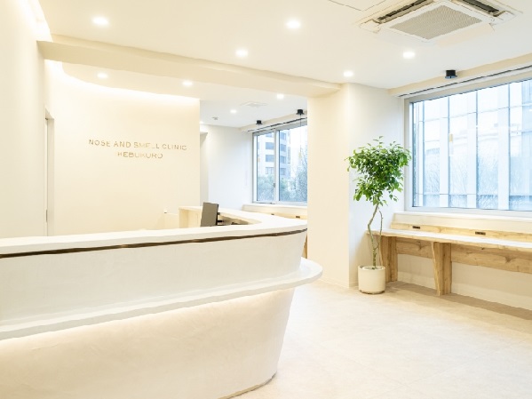 鼻とにおいのクリニック池袋アルバム写真1